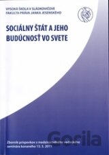 Sociálny štát a jeho budúcnosť vo svete