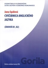 Cvičebnica anglického jazyka
