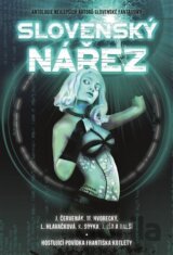 Slovenský nářez