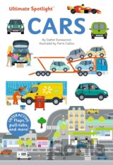 Ultimate Spotlight: Cars