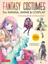Fantasy Costumes for Manga, Anime & Cosplay