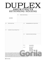 Duplex Architects: Housing