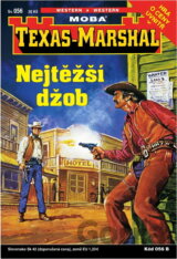 Nejtěžší džob
