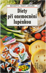 Diety při onemocnění lupénkou : recepty, rady lékaře