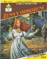 Láska z hlubin věků