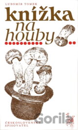 Knížka na houby