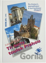 Tři tucty toulek Prahou