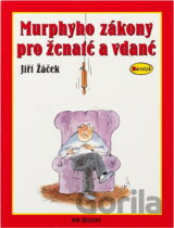 Murphyho zákony pro ženaté a vdané