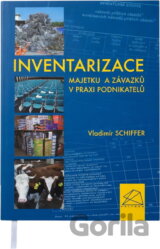 Inventarizace majetku a závazků v praxi podnikatelů