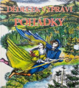 Dědeček vypráví pohádky