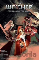 The Witcher Volume 7: The Ballad Of Two Wolves