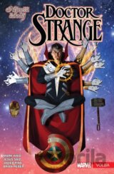 Doctor Strange - Nejvyšší čaroděj 4: Volba