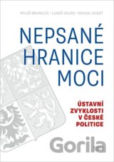 Nepsané hranice moci