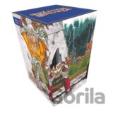 The Seven Deadly Sins Manga Box Set 5