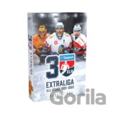 Extraliga All-Stars 1993-2023: Karetní hra
