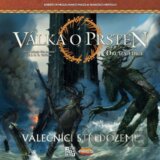 Válka o prsten: Válečníci Středozemě (rozšírenie)