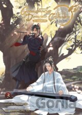 Grandmaster of Demonic Cultivation 3 (Manhua)