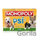 Monopoly: Psi CZ