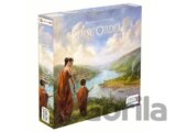 Discordia: Druhá edice (CZ/EN)