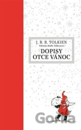 Dopisy Otce Vánoc
