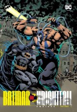 Batman Knightfall Omnibus 1