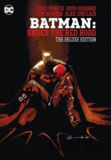 Batman: Under the Red Hood