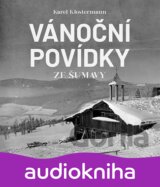 Vánoční povídky ze Šumavy