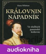 Královnin nápadník