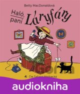 Haló, paní Láryfáry