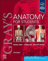 Grays anatomy for students
