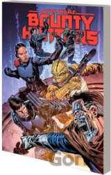 Star Wars: Bounty Hunters 6