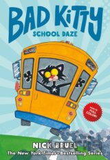 Bad Kitty School Daze