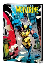 Wolverine Omnibus 4