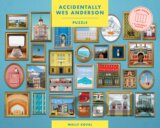 Accidentally Wes Anderson Jigsaw Puzzle