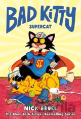 Bad Kitty: Supercat