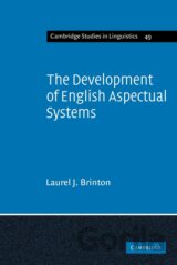 The Development of English Aspectual Systems