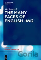 The Many Faces of English -ing