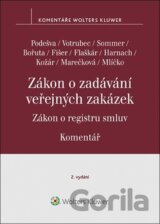 Zákon o zadávání veřejných zakázek Komentář