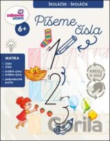 Píšeme čísla