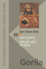 List Judův Druhý list Petrův
