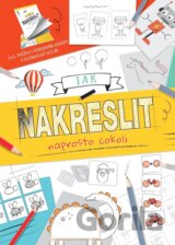 Jak nakreslit naprosto cokoli