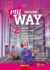 My English Way 2 - pracovní zešit
