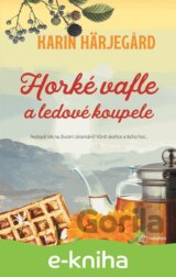Horké vafle a ledové koupele