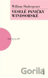 Veselé paničky Windsorské