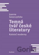 Temná tvář české literatury