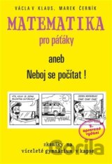 Matematika pro páťáky