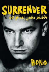 Surrender: 40 písní, jeden příběh
