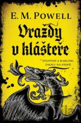 Vraždy v klášteře