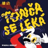 Tonča se leká