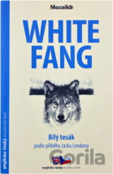 White fang = Bílý tesák